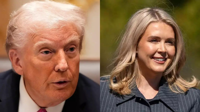 White House press secretary dodges question on Trump getting a sudden MRI scan: 'I’ll check back...'