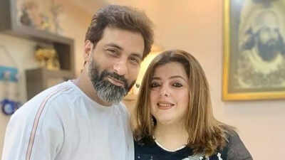 Delnaaz Irani reveals why she and Percy Karkaria don’t plan to marry despite living together for 10 years, 'Marriage certificate is not important, the person is'