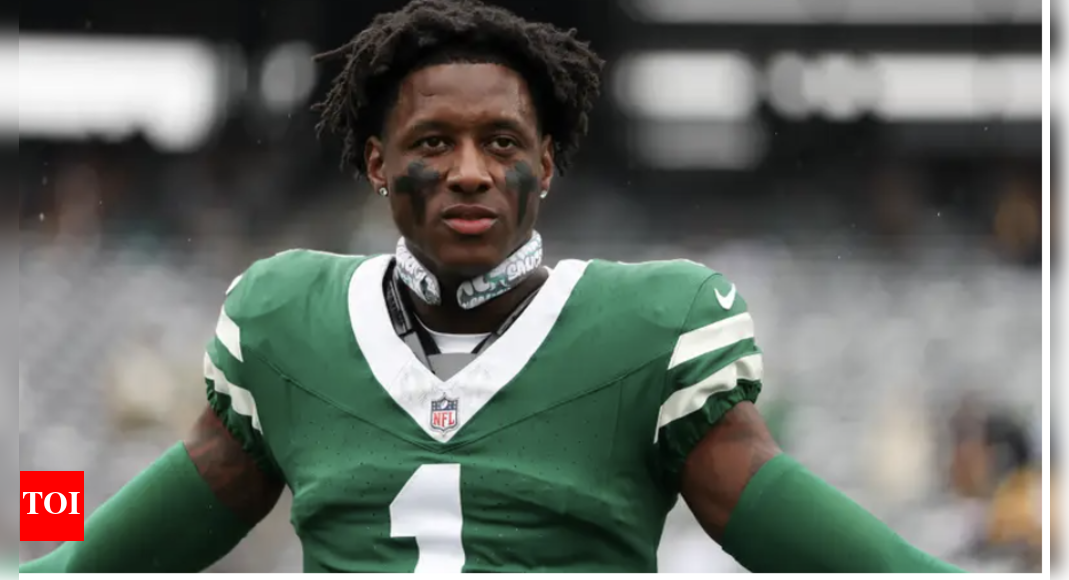 Sauce Gardner traded to Colts in shocking blockbuster deal — full trade details and fan reactions