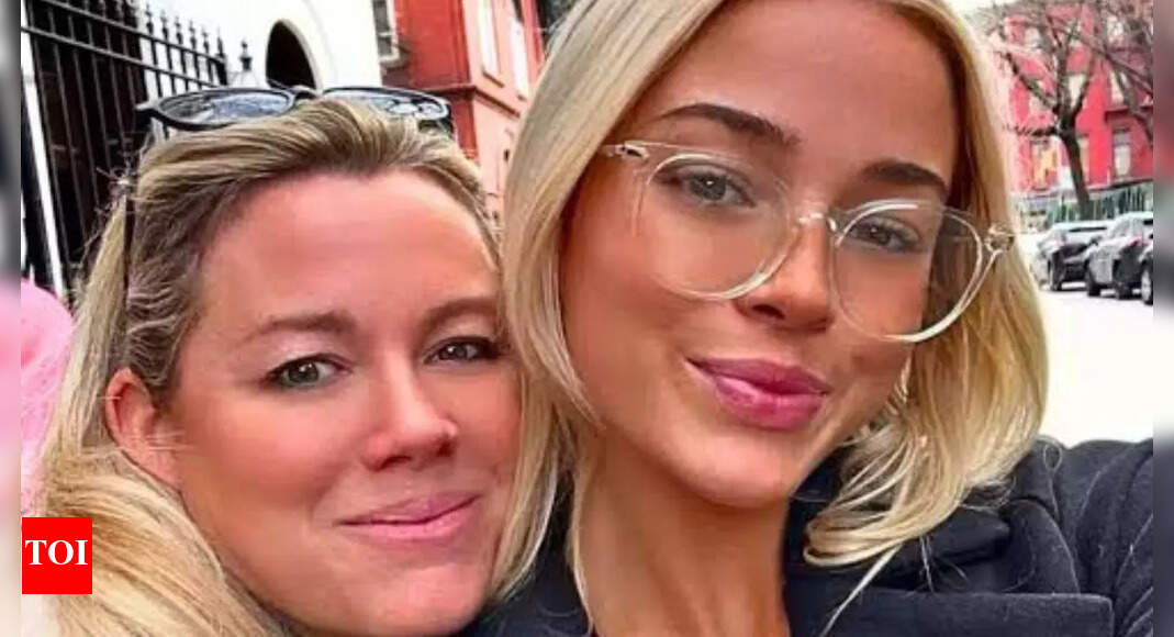 Who is Livvy Dunne’s mother Katherine Dunne: Inside LSU star’s net worth and close family bond