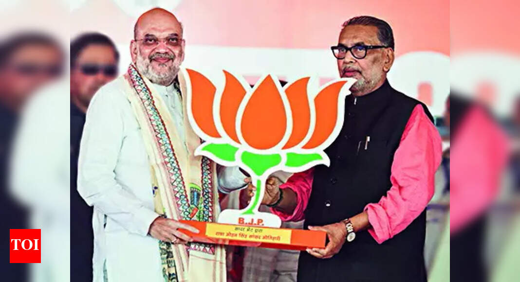 Bihar polls: Shah confident of NDA win, says will bag 160-180 seats