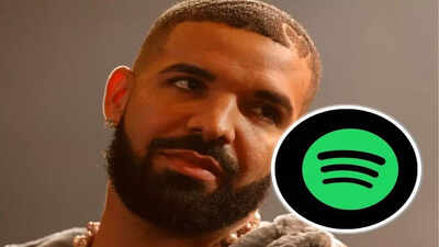 Drake’s massive Spotify numbers under scrutiny in new fake-streams class action