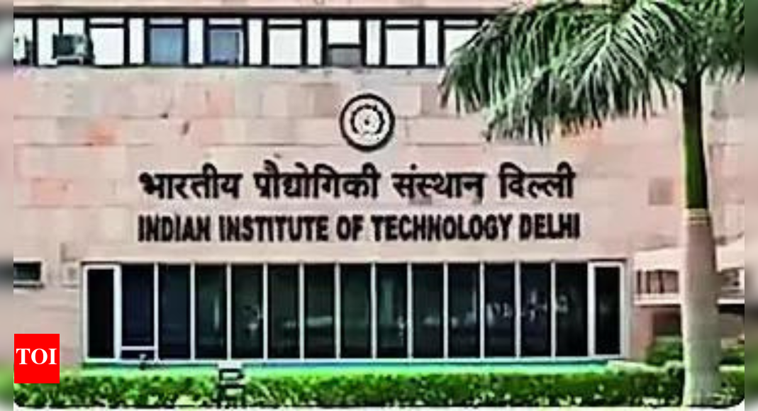 IIT-Delhi keeps top India tag in QS university rankings