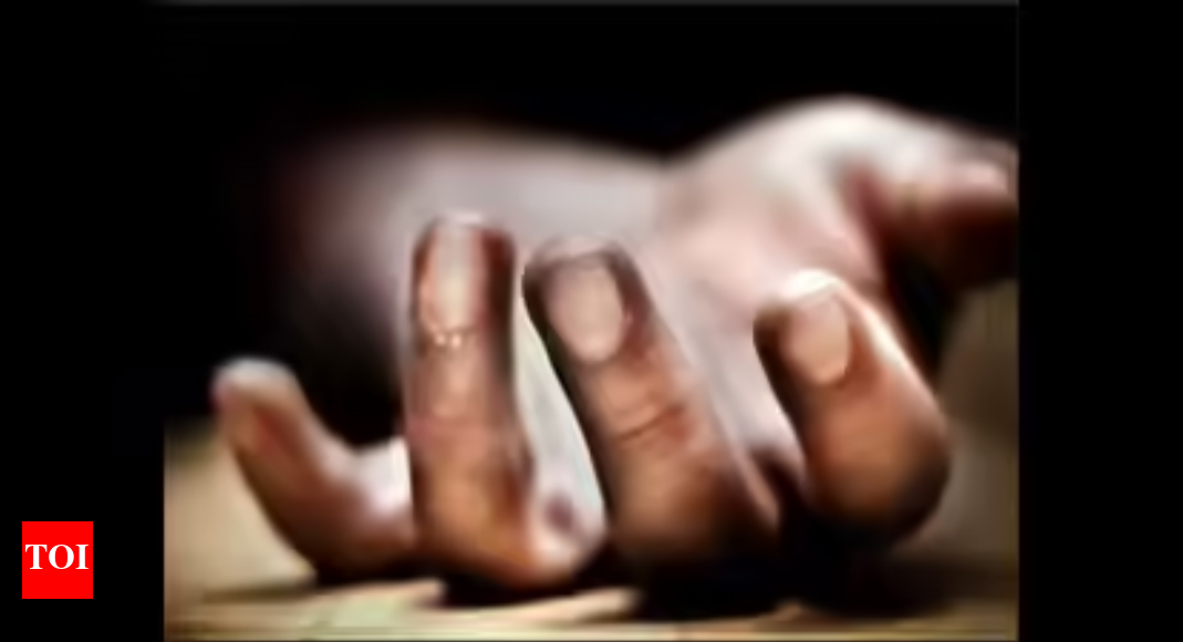 Pesticide fumes kill boy & sister in MP, parents critical