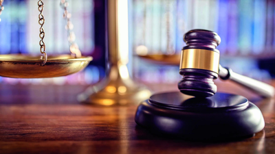 'Typo' lands man in jail under NSA, HC fines collector