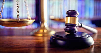 'Typo' lands man in jail under NSA, HC fines collector