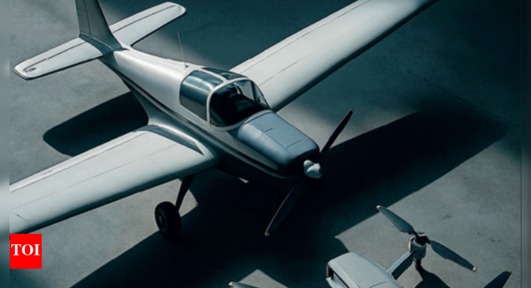 'Aero models, drones not same'; government urged to review draft bill