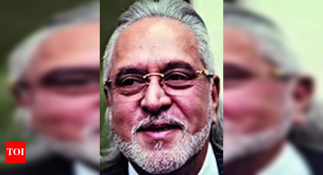 Dues recovered, banks must stop charging interest on loans: Mallya