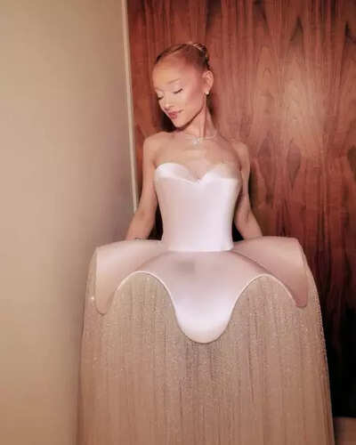 Ariana Grande misses 'Wicked For Good' Brazil premiere after flight grounded due to safety issue