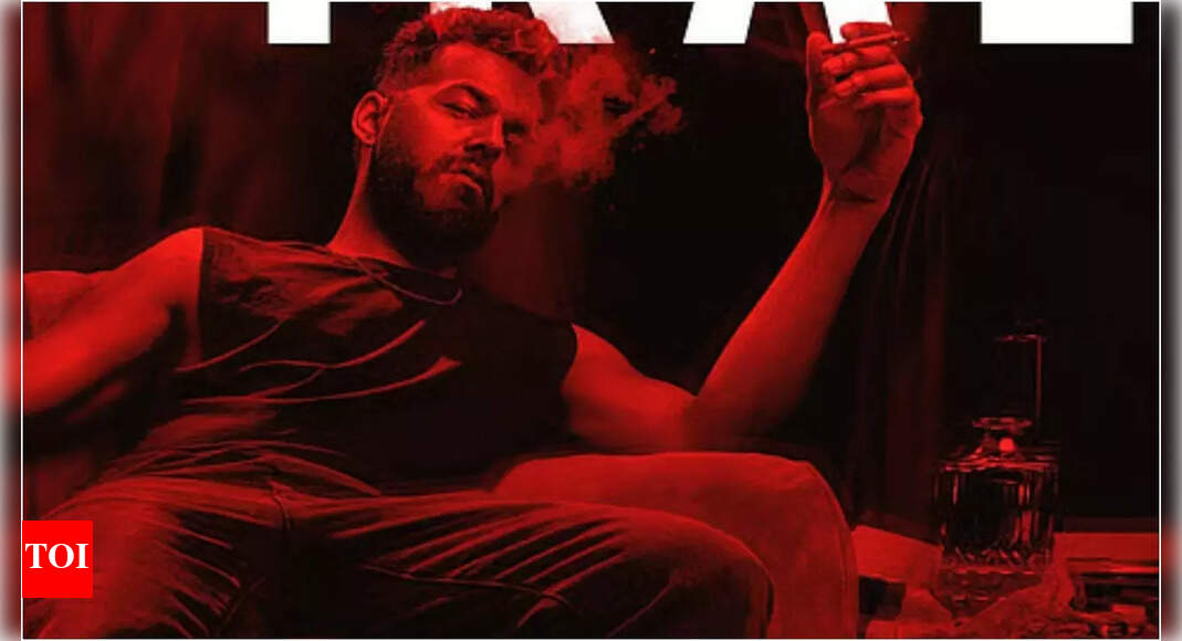 'Dies Irae' box office collections day 5: Pranav Mohanlal’s horror film crosses Rs 22 crore