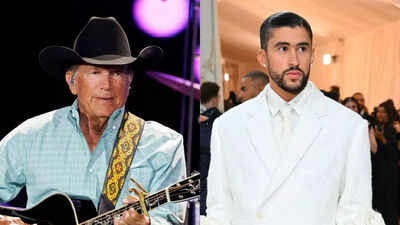 Petition to replace Bad Bunny with George Strait at Super Bowl halftime surges past 100K signatures as culture war intensifies