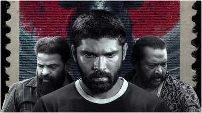  Dhruv Vikram’s film nears Rs 45 crores