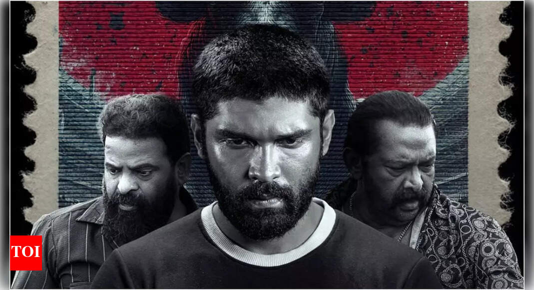 'Bison Kaalamaadan' box office collections day 19: Dhruv Vikram’s film nears Rs 45 crores