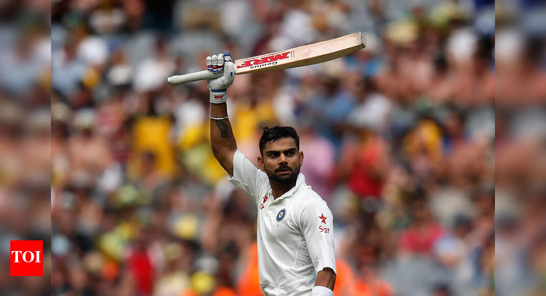 Virat Kohli turns 37: A journey through the records, milestones, and legacy of the King