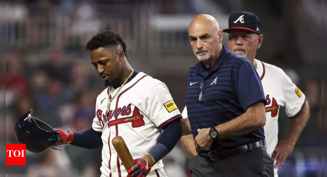 MLB trade rumors: Atlanta Braves predicted to pursue $80 million Chicago Cubs MVP to bolster lineup and revive championship hopes