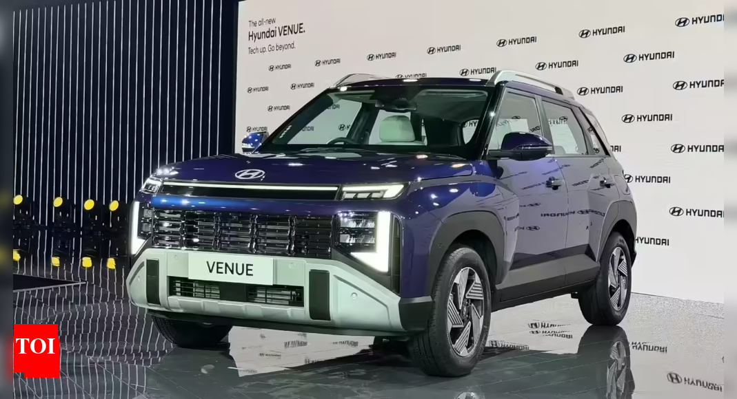 Confident of regaining No. 2 slot in India: Hyundai's Garg