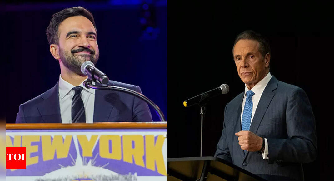 NYC mayor election 2025: How Mamdani vs. Cuomo’s plans for charter schools and Foundation Aid could shape NYC classrooms