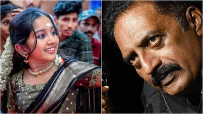 'Malikappuram' actor Deva Nandha hits out at Prakash Raj over Kerala State Awards; says jury 'Closed its eyes' to a generation