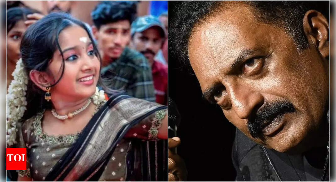'Malikappuram' actor Deva Nandha hits out at Prakash Raj over Kerala State Awards; says jury 'Closed its eyes' to a generation