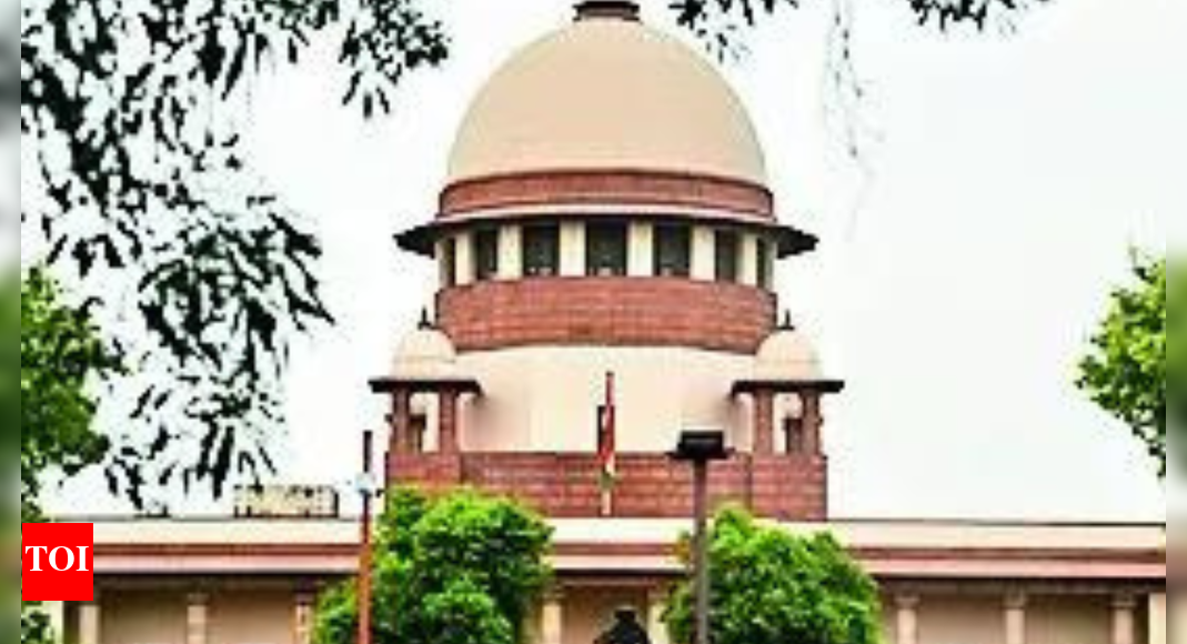 SC: Boys being jailed for romance under Pocso