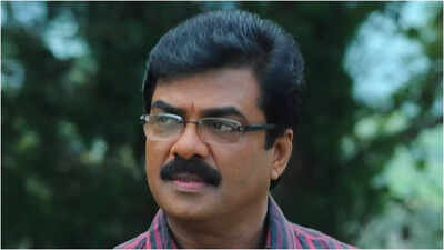 Vijayaraghavan reacts to State Award snub; Says ‘Not winning doesn’t bother me’