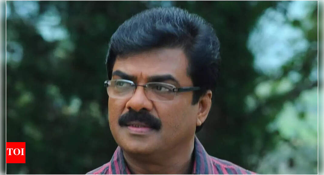 Vijayaraghavan reacts to State Award snub; Says ‘Not winning doesn’t bother me’