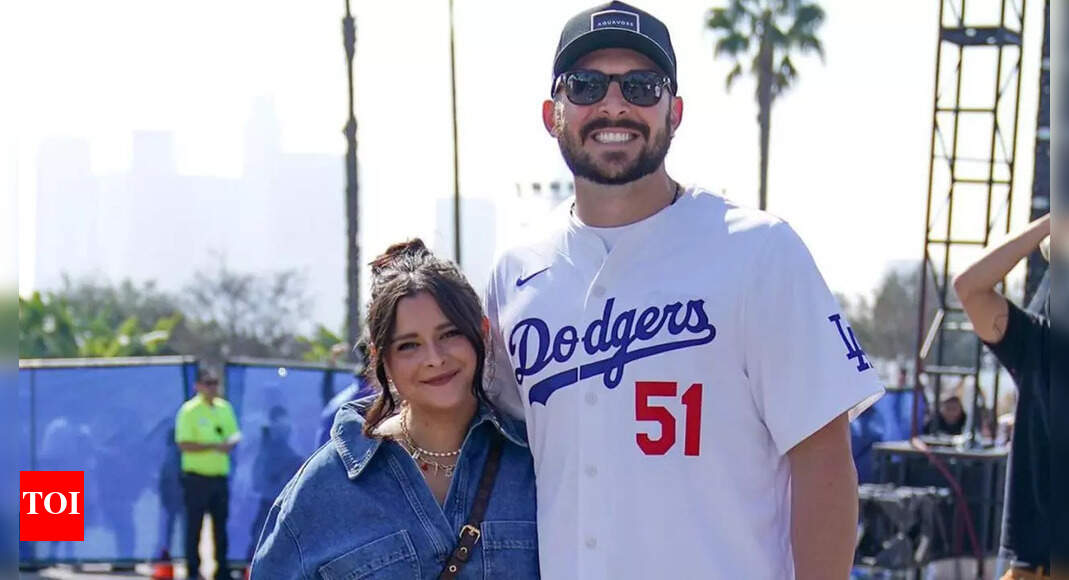 Why was Alex Vesia absent from the Dodgers’ World Series victory parade? Star pitcher dealing with personal family matter amid historic win