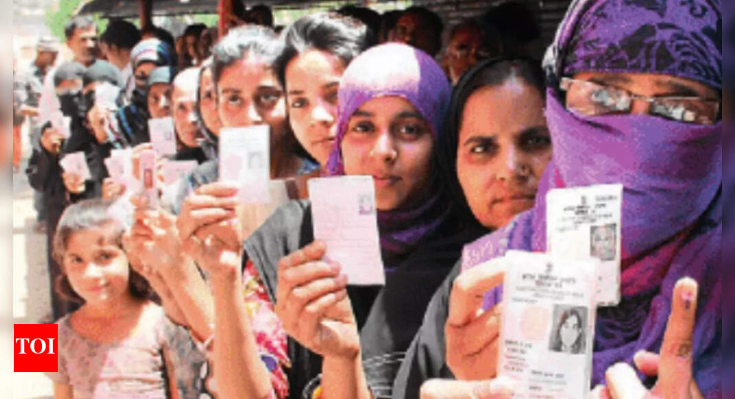 Maharashtra civic polls on Dec 2: Voting in 288 local bodies; first major battle since Mahayuti sweep last year