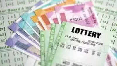 Borrowed Rs 500, won Rs 11 crore: Vegetable seller hits Punjab jackpot; vows Rs 1 lakh gift to friend who helped