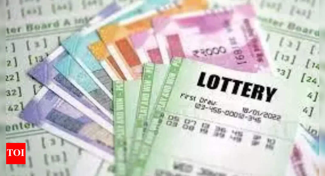 Borrowed Rs 500, won Rs 11 crore: Vegetable seller hits Punjab jackpot