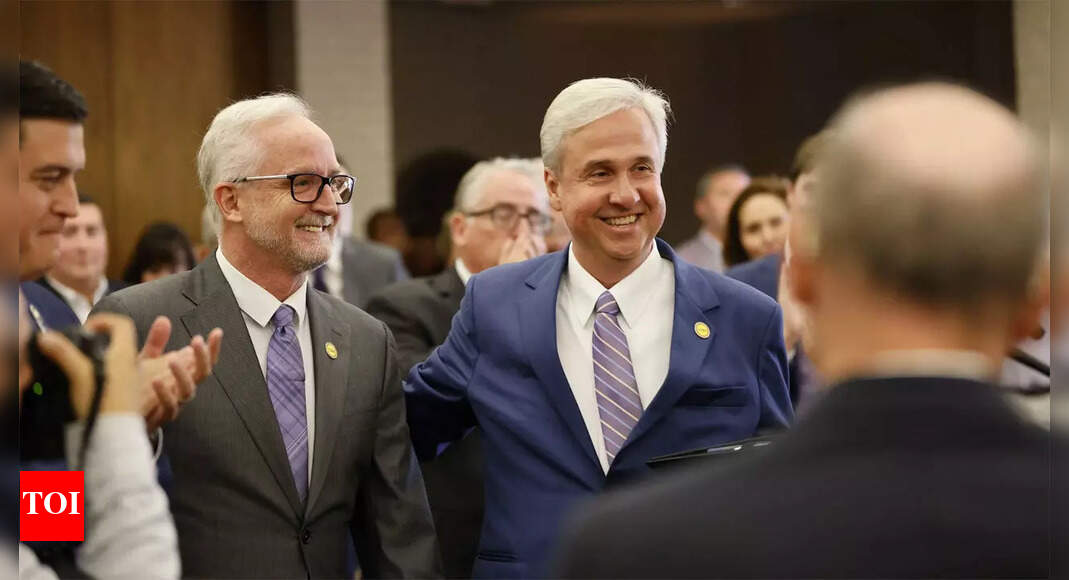 LSU Board appoints Wade Rousse as president: 5 things to know about his leadership style and priorities