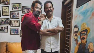 Is Mohanlal teaming up with 'Keerthi Chakra' director Major Ravi again? Here’s what we know