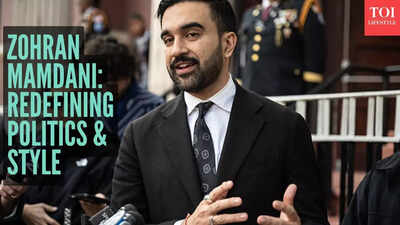  Decoding his fashion