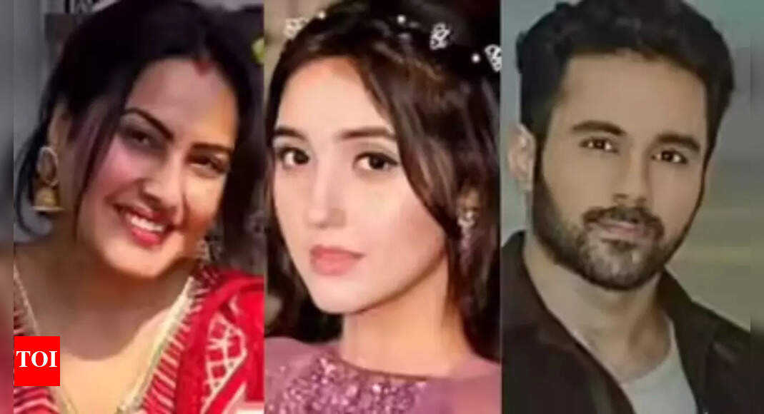 Bigg Boss 19: Kamya Punjabi slams makers for the unfair nomination task; says, “They wanted these people to get nominated”