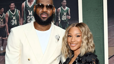 “It’s a f**king lot" -  LeBron James' wife Savannah James makes candid admission about her  latest venture