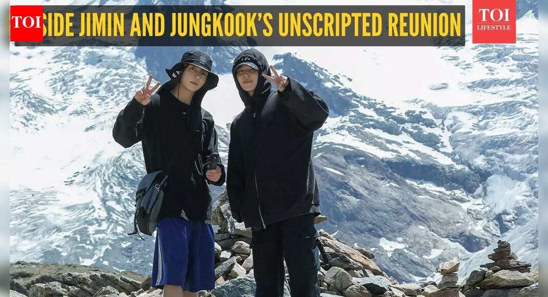 BTS Jimin and Jungkook return to shine in 'Are You Sure?!' season 2