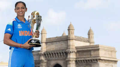 '2017 World Cup was like a green revolution for women’s cricket in India' - Ex-women’s team head coach | Exclusive