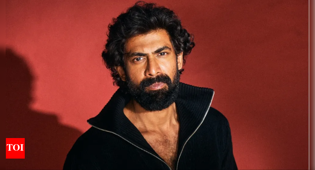 Rana Daggubati to back Hindi film starring Manoj Bajpayee - Report
