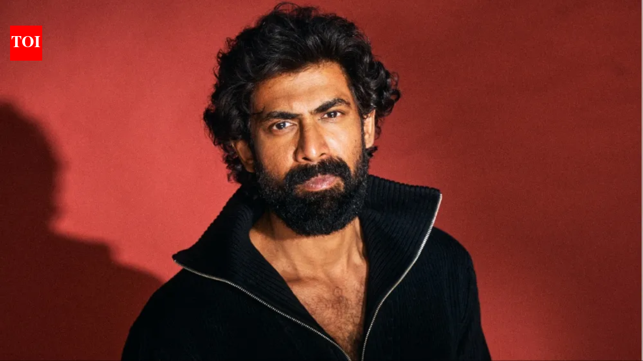Rana Daggubati Produces Hindi Film Adaptation of 'Last Man in Tower ...