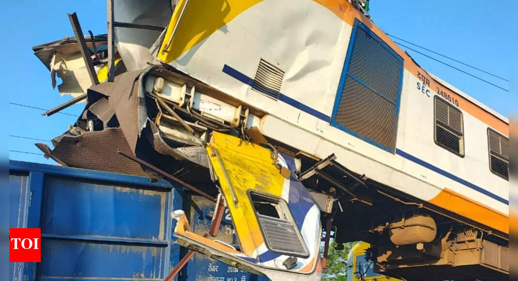 'People screamed, cried, shouted for help’: Survivor recounts horror of Chhattisgarh train tragedy; check injured list