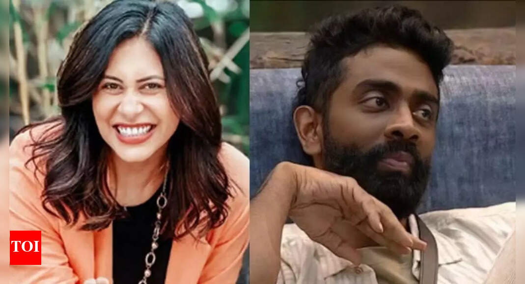 Bigg Boss 19: Kishwer Merchantt misses Pranit More on the show; fans question if he’s returning