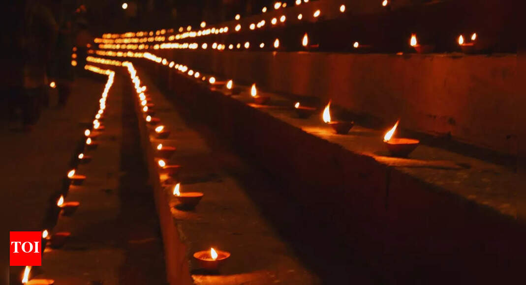 If Diwali celebrates Lord Rama’s victory, Dev Diwali honours Lord Shiva’s — 4 facts that make the day special