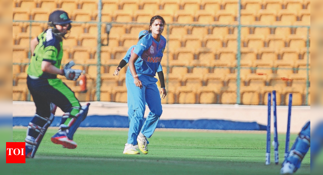 India’s World Cup Win Fuels Plans for a Women’s TNPL