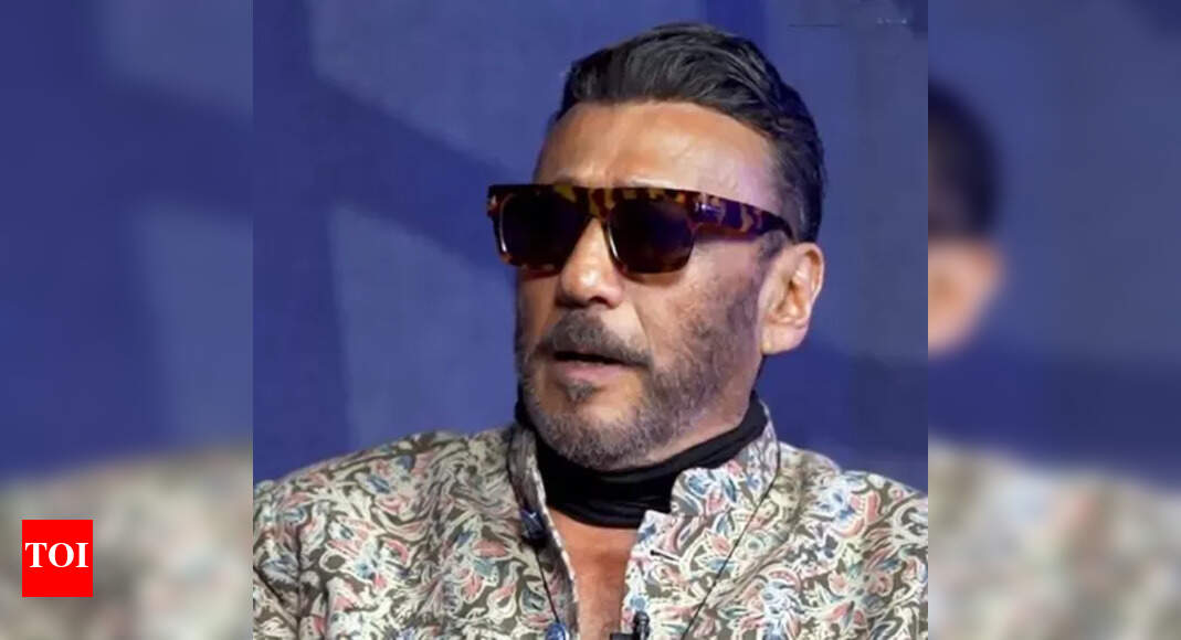 Jackie Shroff Honors Music Icon Bhupen Hazarika on His 14th Death Anniversary