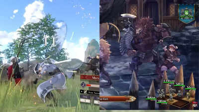 5 best RPGs to play on Nintendo Switch 2