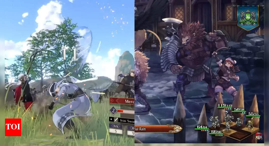 5 best RPGs to play on Nintendo Switch 2