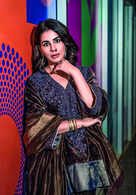 Kirti Kulhari: It&rsquo;s fun to take on roles that nobody expects me to play
