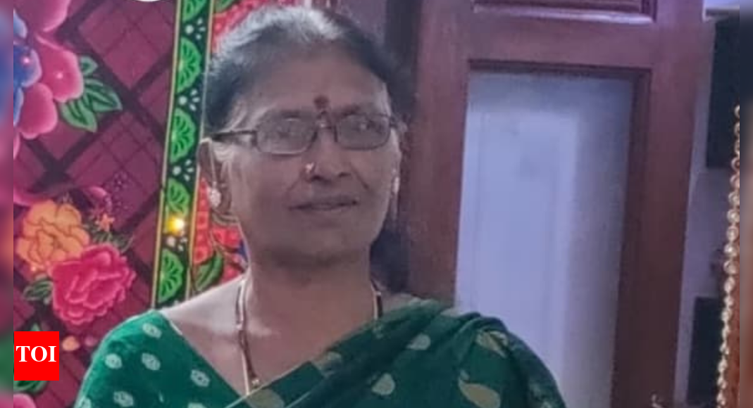 Bengaluru murder: 65-year-old woman found dead at home, gold chain missing; cops suspect known visitors