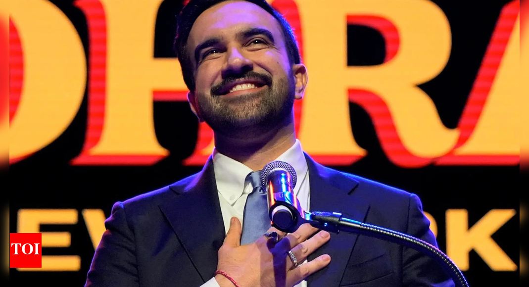 Why New York Mayor Zohran Mamdani cannot become US president