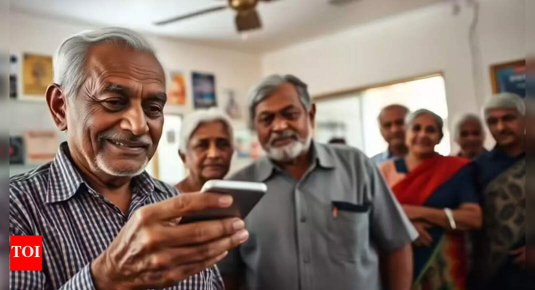 Life Certificate 2025: Step-by-step guide to generate and submit Jeevan Pramaan online and offline